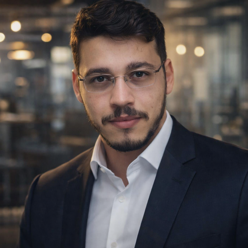 Diego Perussio